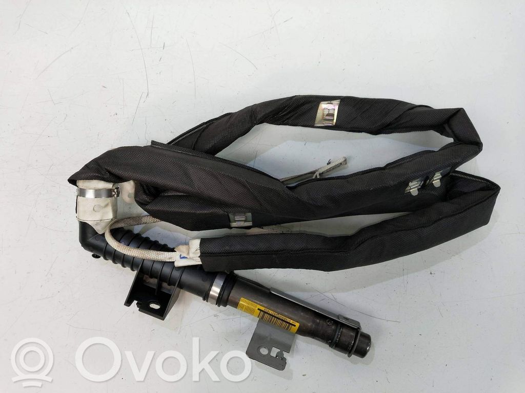 Renault Scenic II -  Grand scenic II Türairbag vorne 