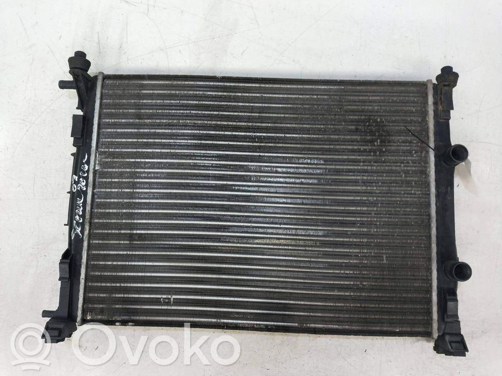 Renault Scenic II - Grand scenic II Radiateur de refroidissement