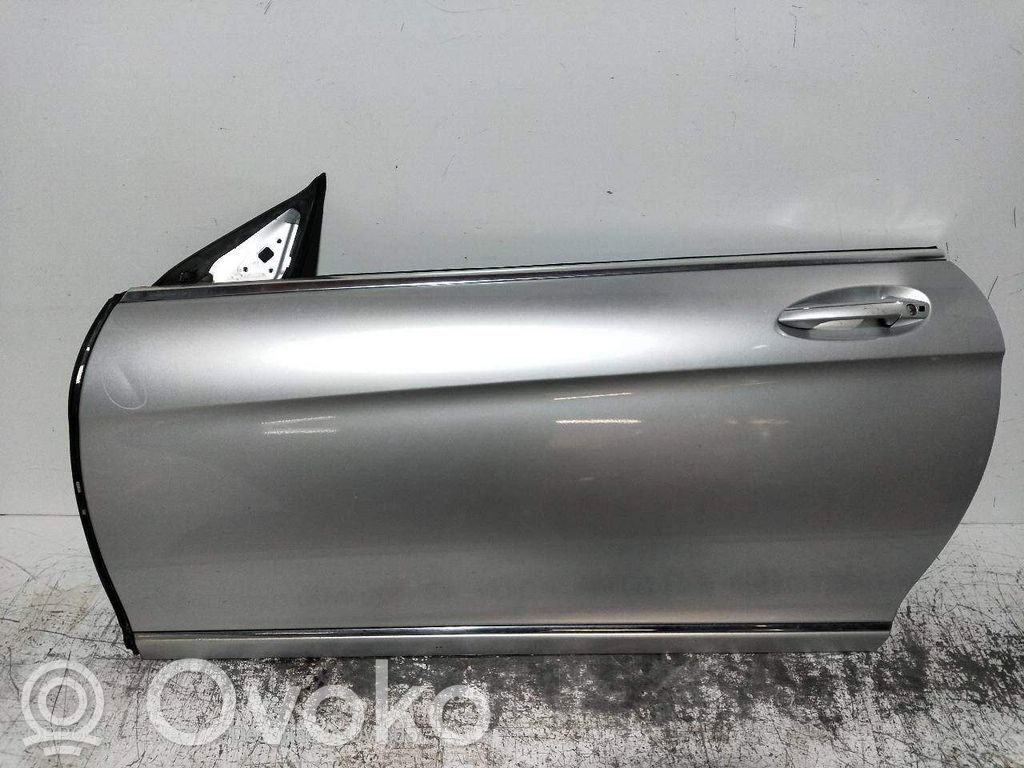 Mercedes-Benz S AMG W220 Puerta delantera