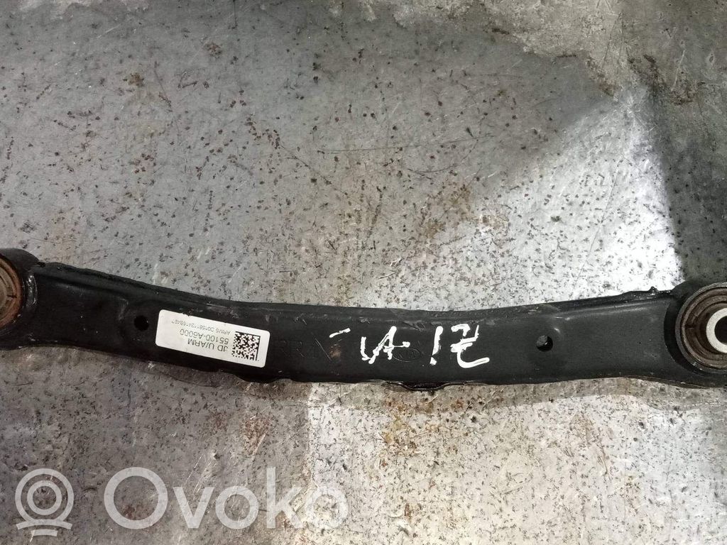 KIA Ceed Brazo de suspensión trasero
