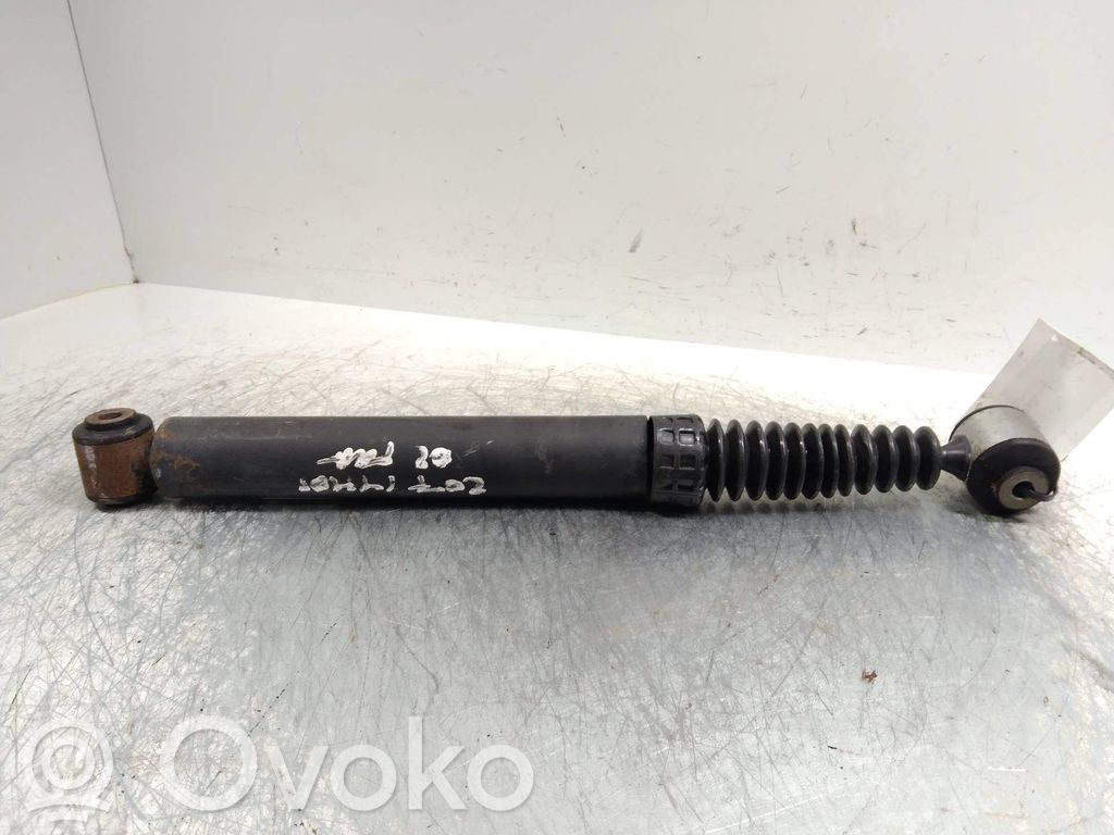 Peugeot 207 Amortizor spate 