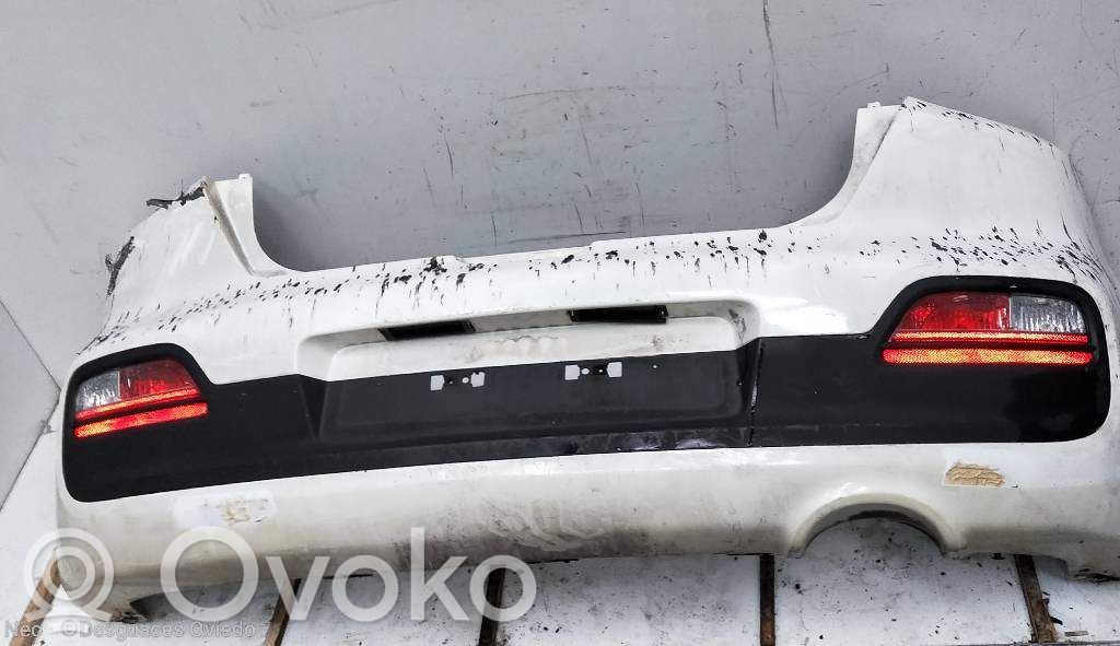 KIA Ceed Paraurti