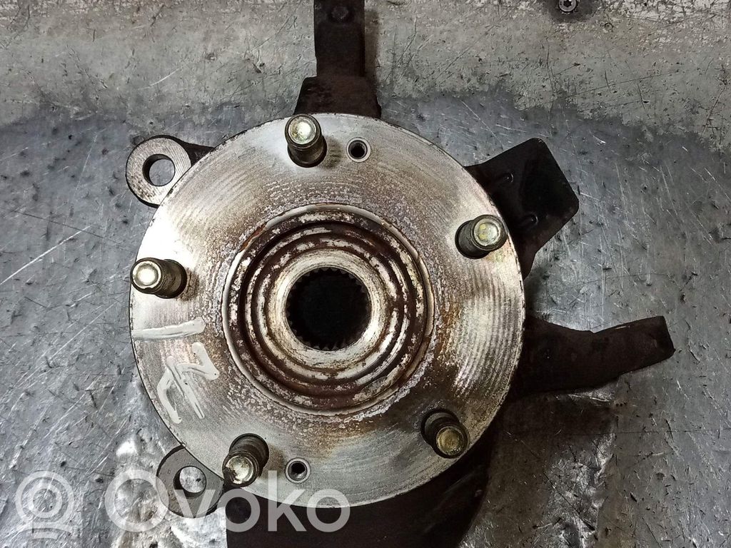KIA Ceed Etupyörän navan laakerikokoonpano 