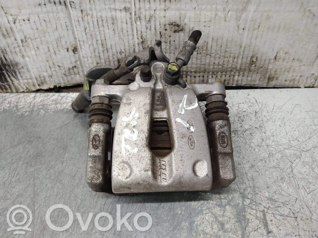 KIA Ceed Bremssattel hinten