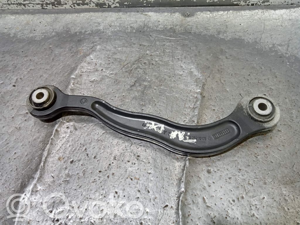 Mercedes-Benz S AMG W220 Braccio di controllo sospensione posteriore