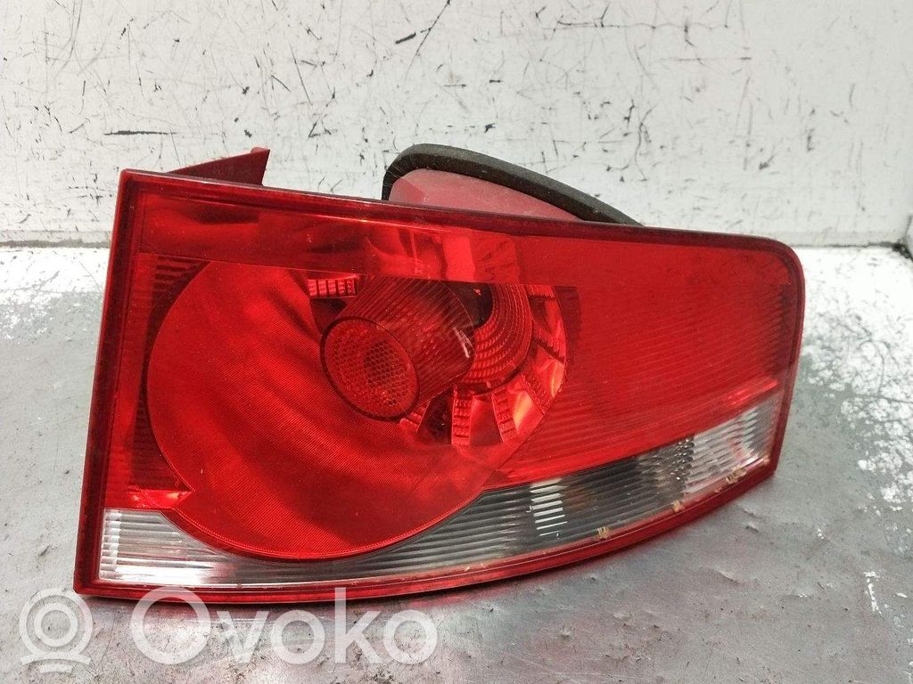 Seat Altea Lampă spate în caroserie 