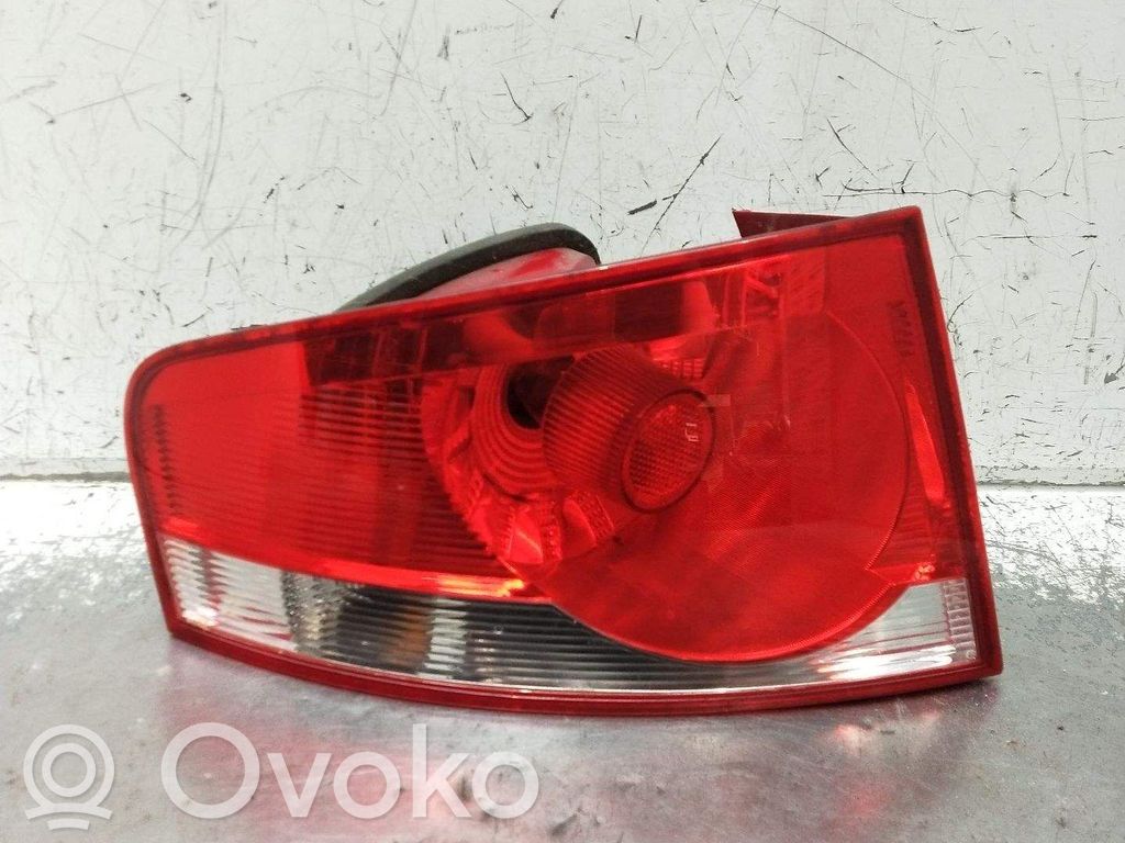 Seat Altea Luz trasera/de freno