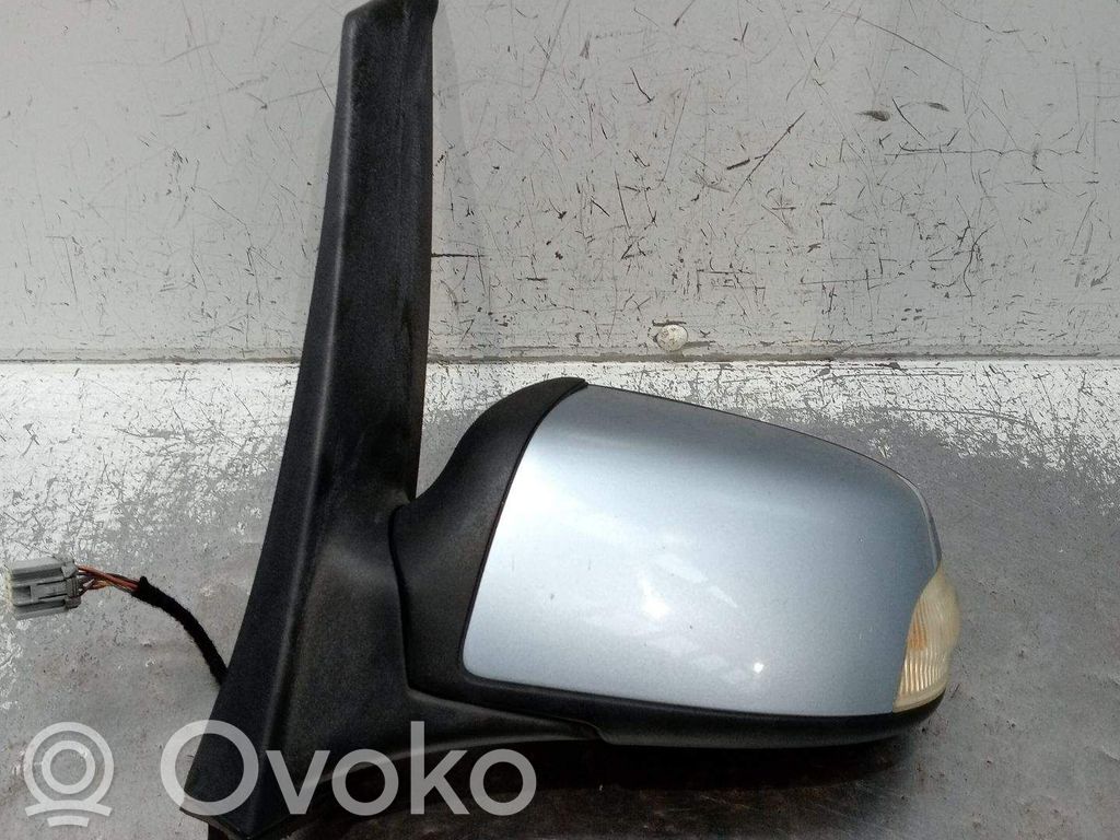 Ford Focus Rétroviseur électrique de porte avant 