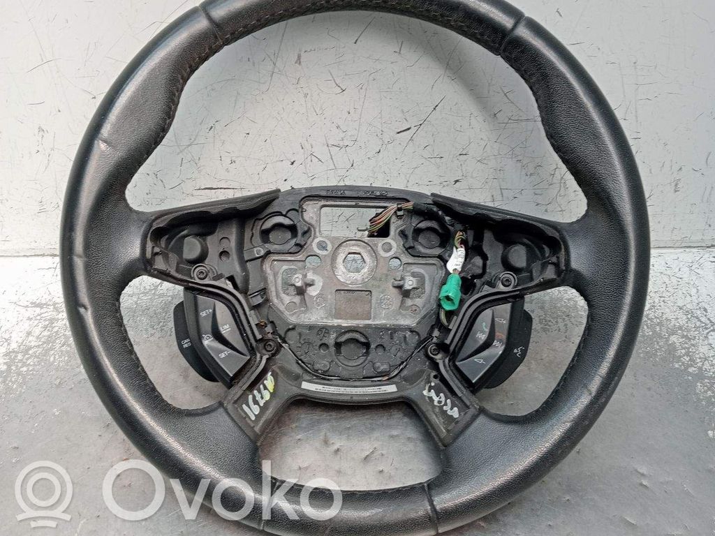 Ford Focus Volan 