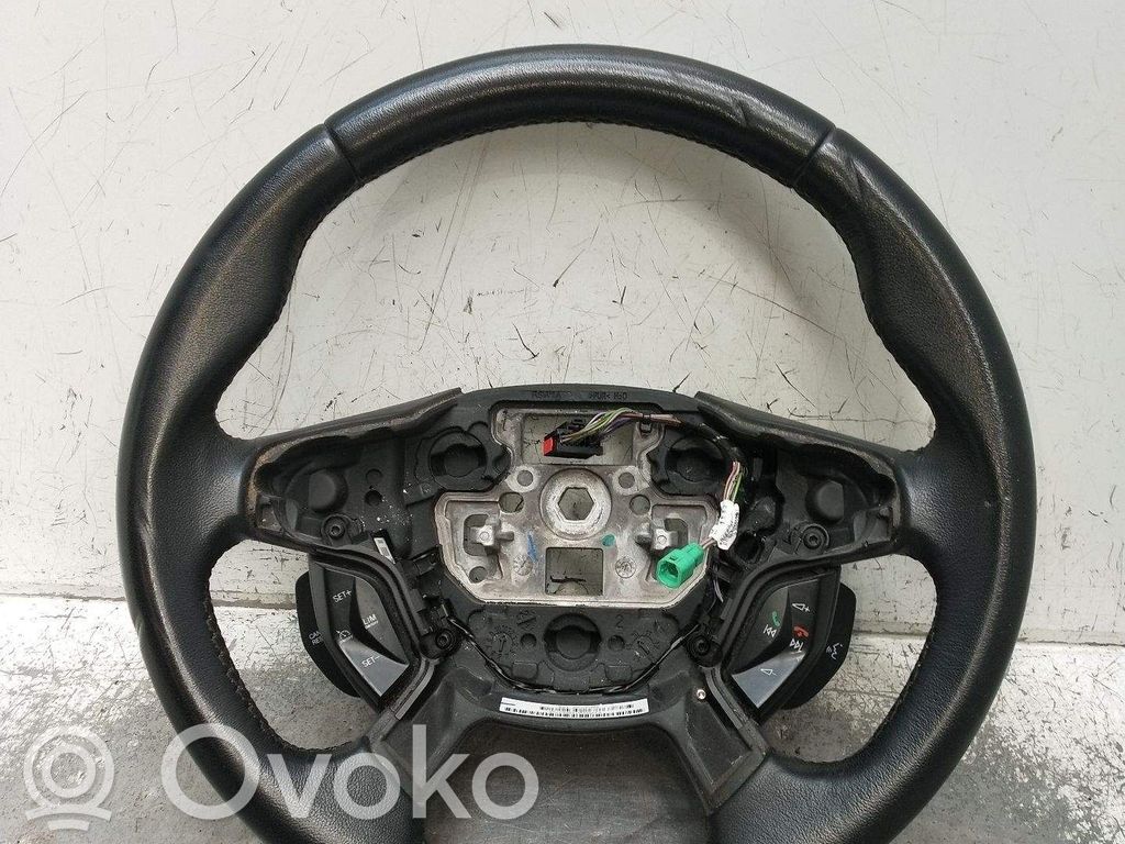Ford C-MAX II Ohjauspyörä