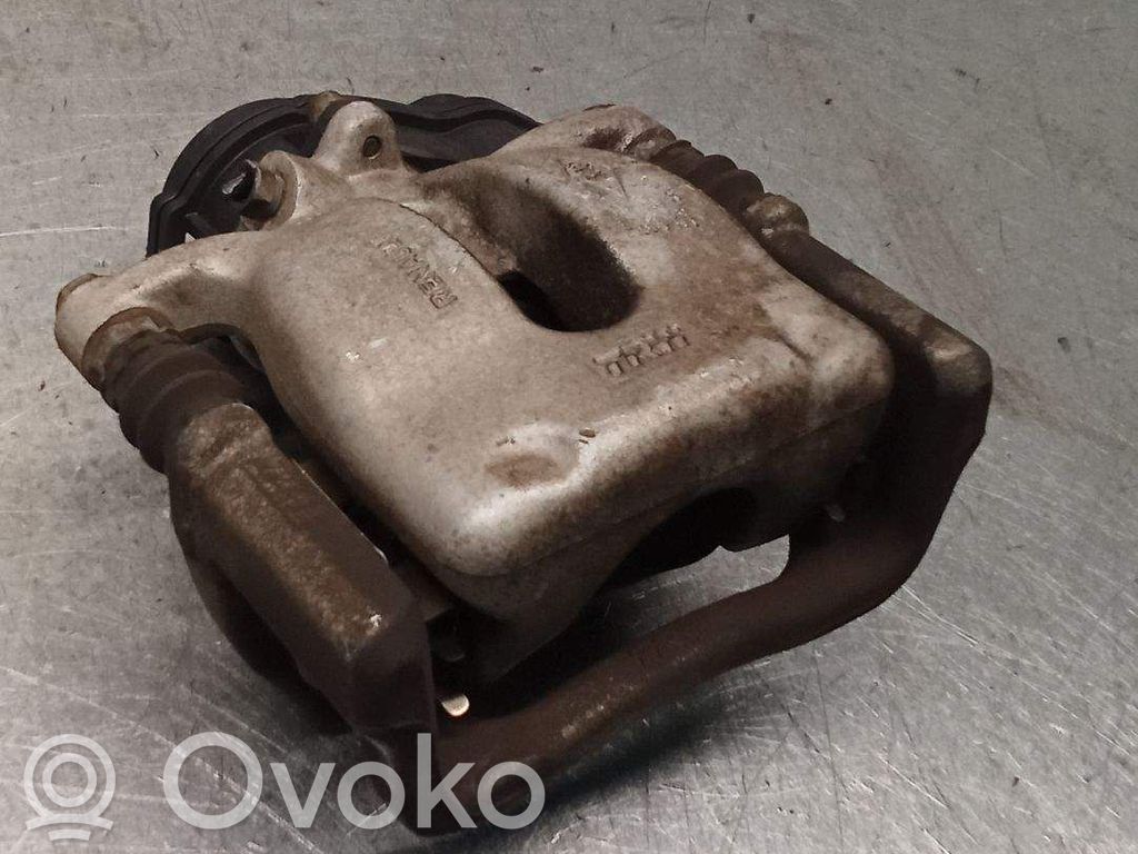 Renault Scenic III - Grand scenic III Bremssattel hinten