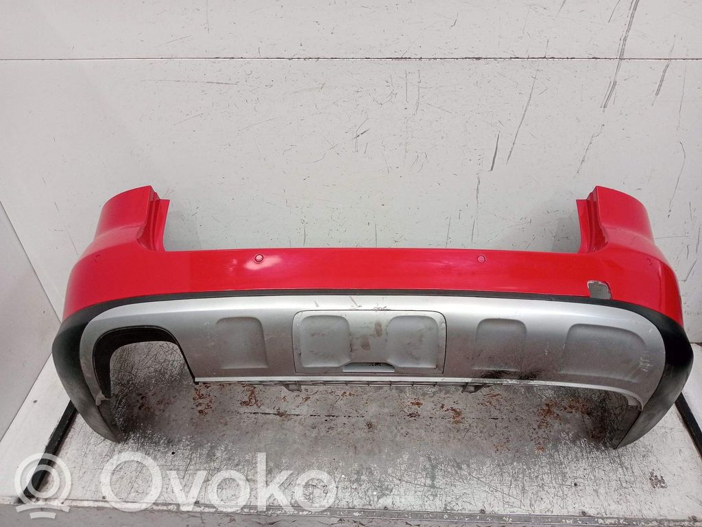 Volkswagen Passat Alltrack Bară spate 