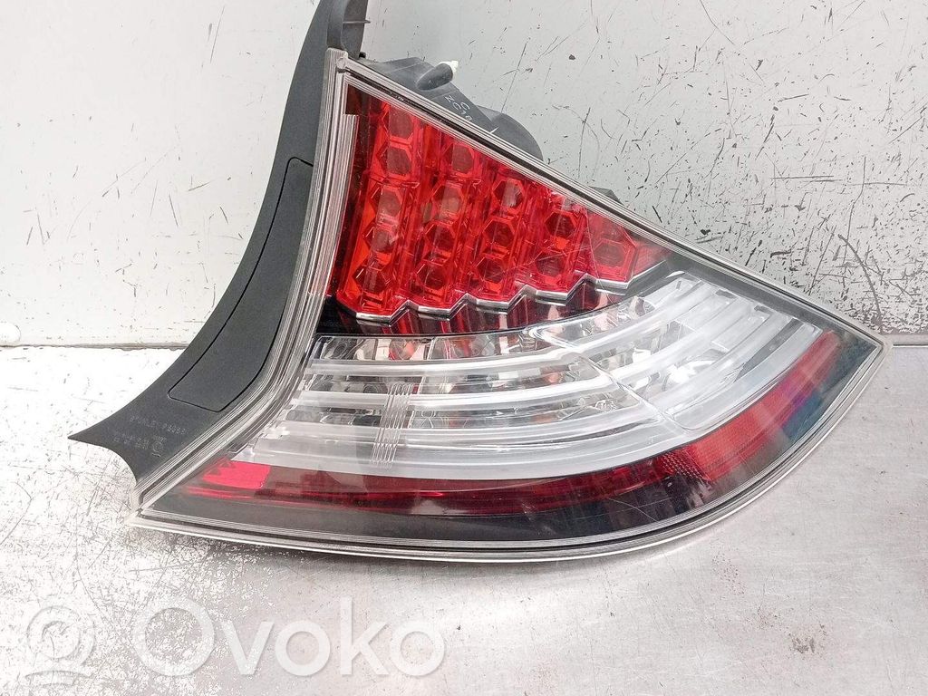 Honda CR-Z Rückleuchte Heckleuchte