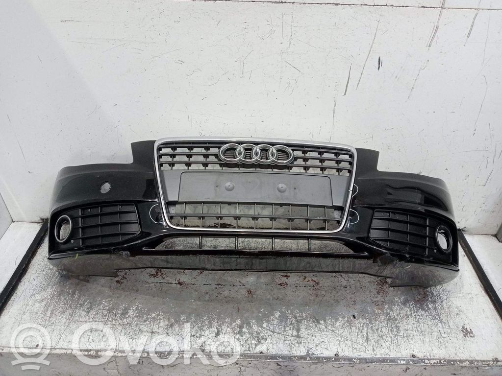 Audi A4 Allroad Stoßstange Stoßfänger vorne