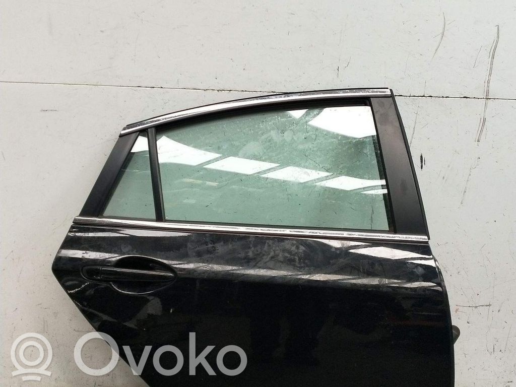 Mazda 6 Tür hinten