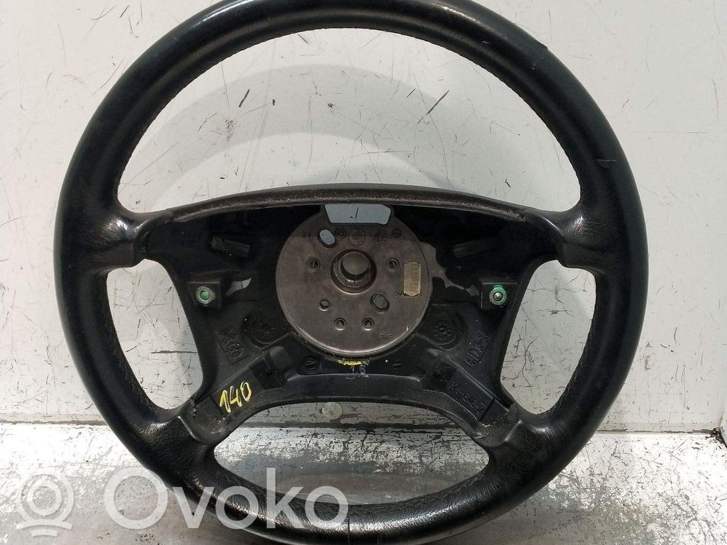 BMW 3 E46 Ohjauspyörä 