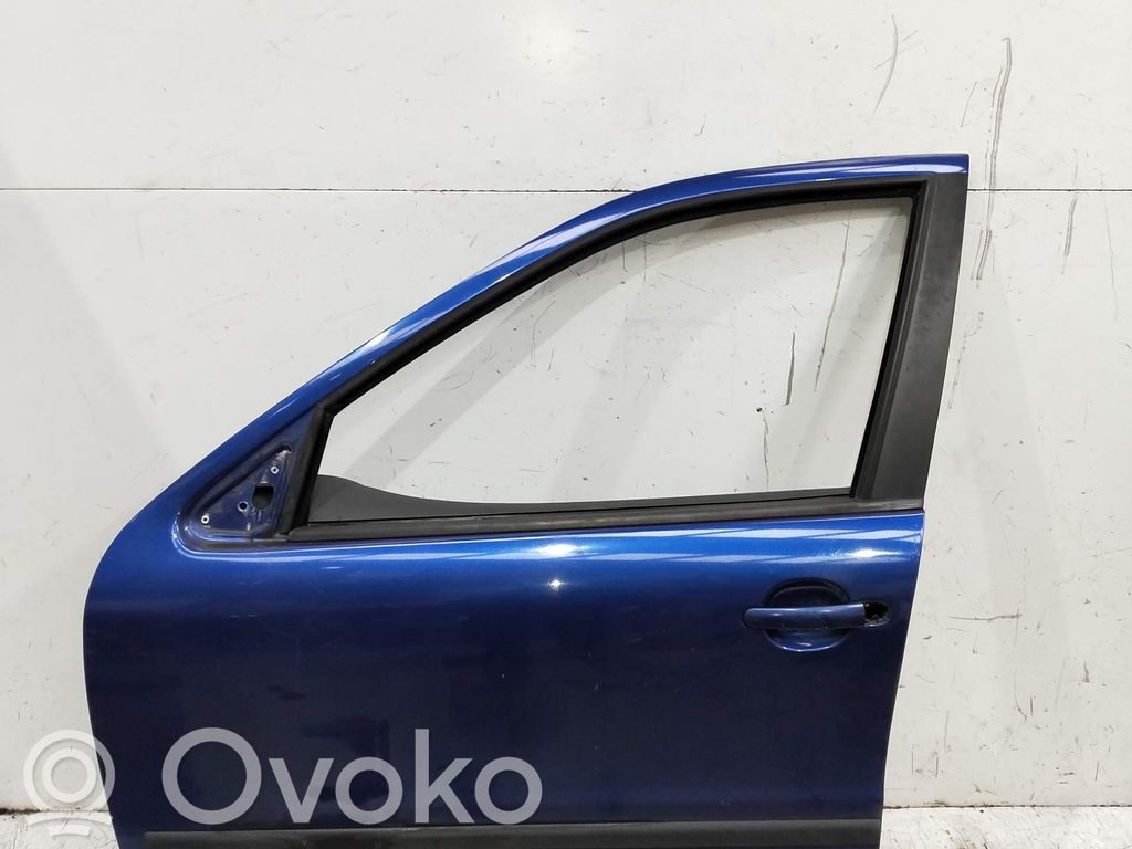 Seat Leon (1M) Tür vorne 