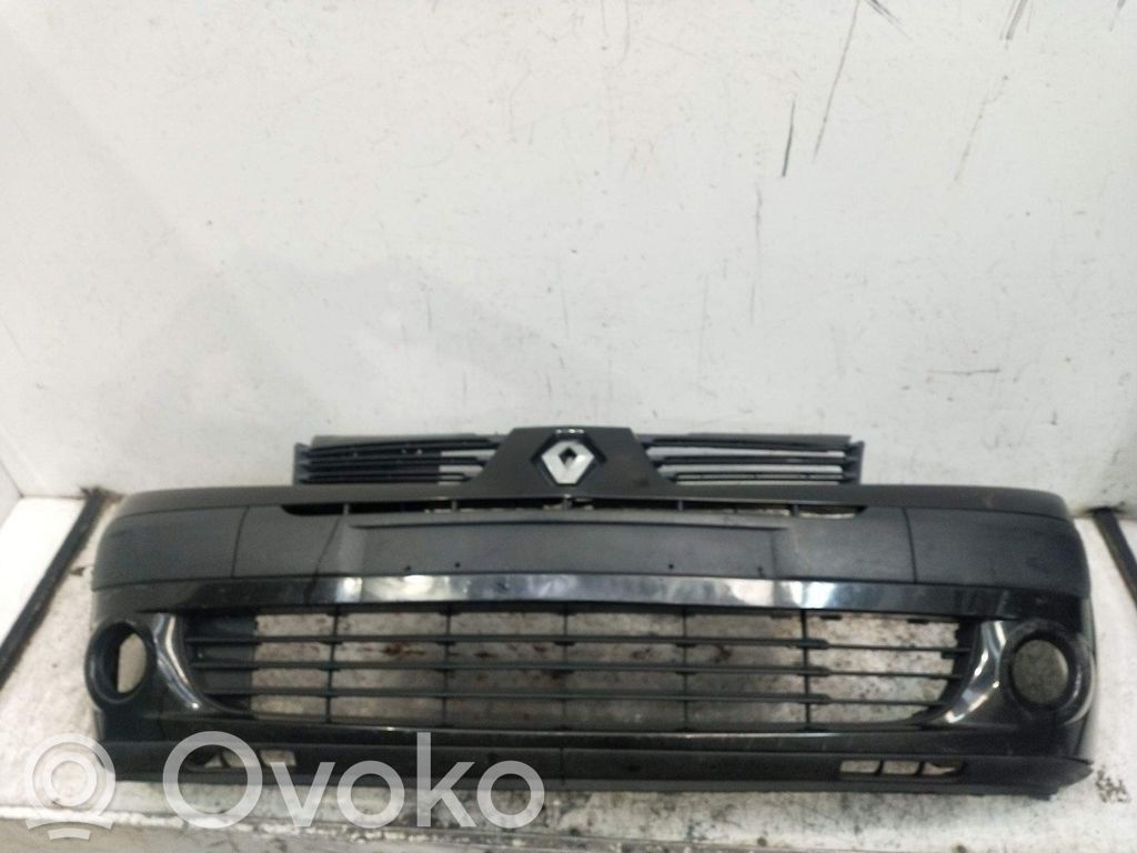 Renault Clio II Pare-choc avant