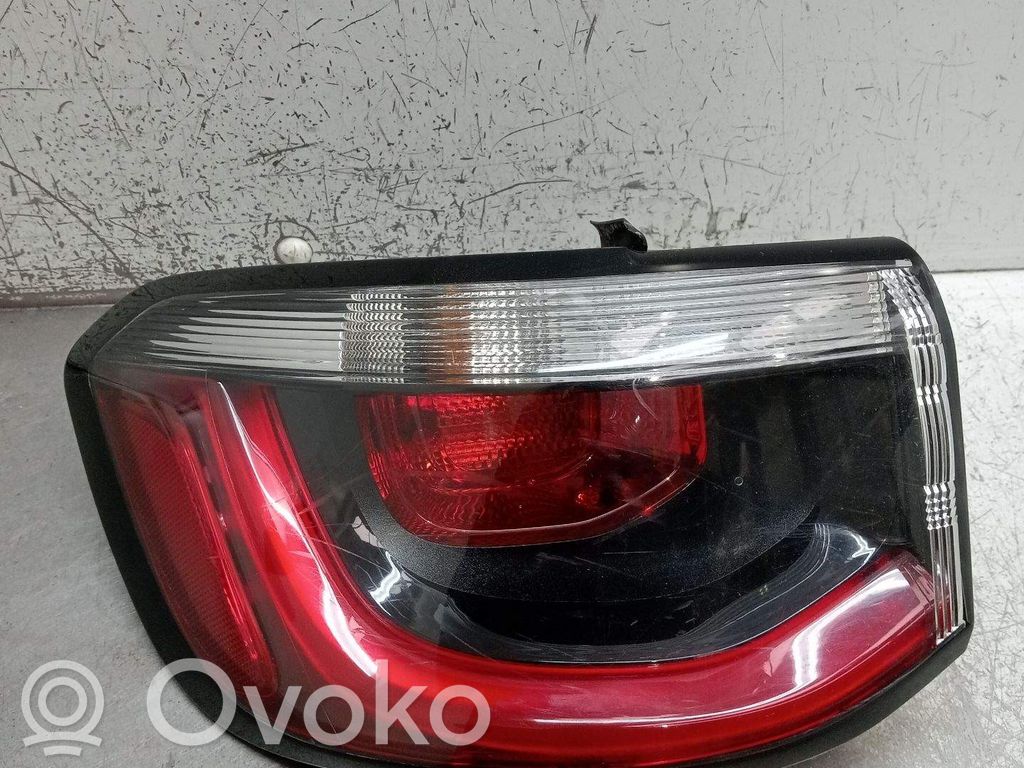 Jeep Compass Lampa tylna 