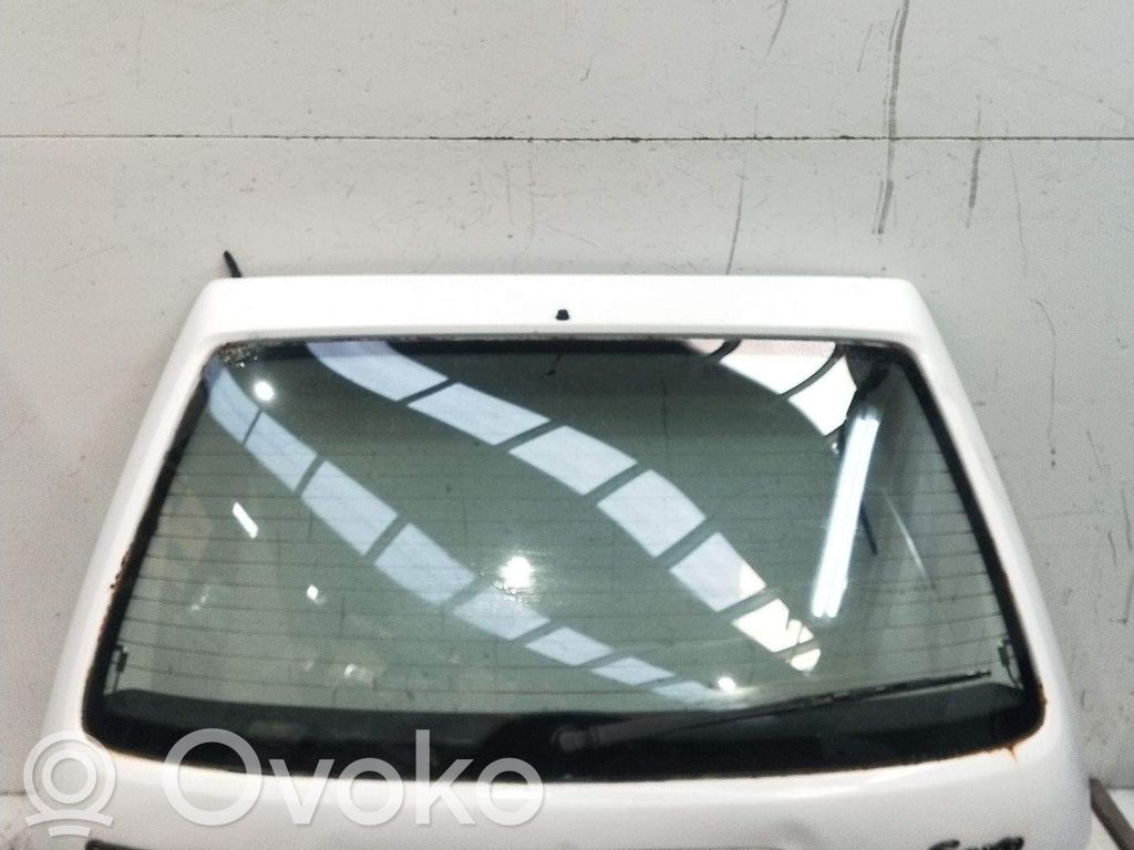 Citroen Saxo Heckklappe Kofferraumdeckel