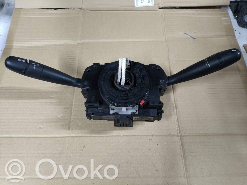 Toyota Proace Monikäyttöinen ohjauskytkin/nuppi 