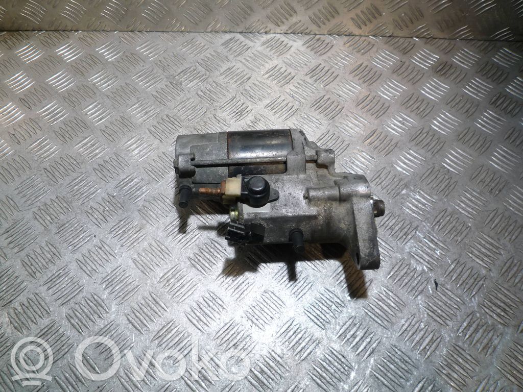 Mini One - Cooper R50 - 53 Starteris 