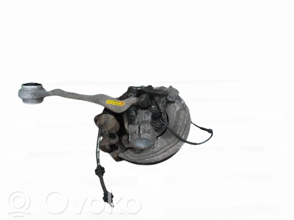Radnabe Vorderrad   6764444,12201210
