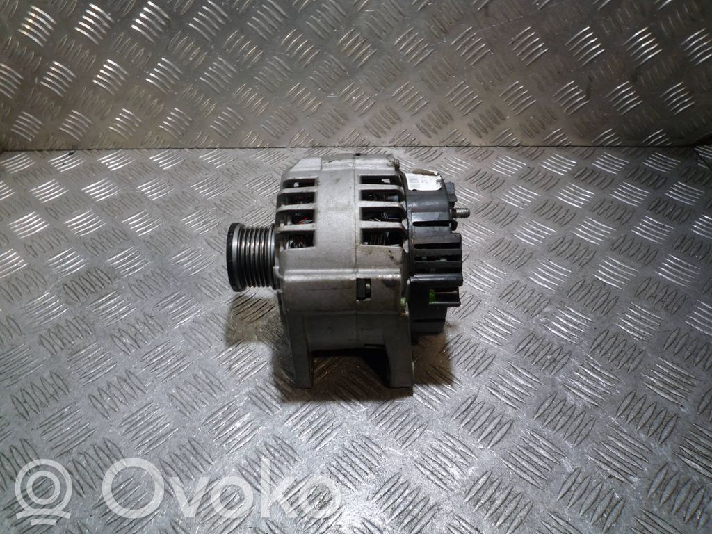 Renault Trafic II (X83) Generator/alternator 