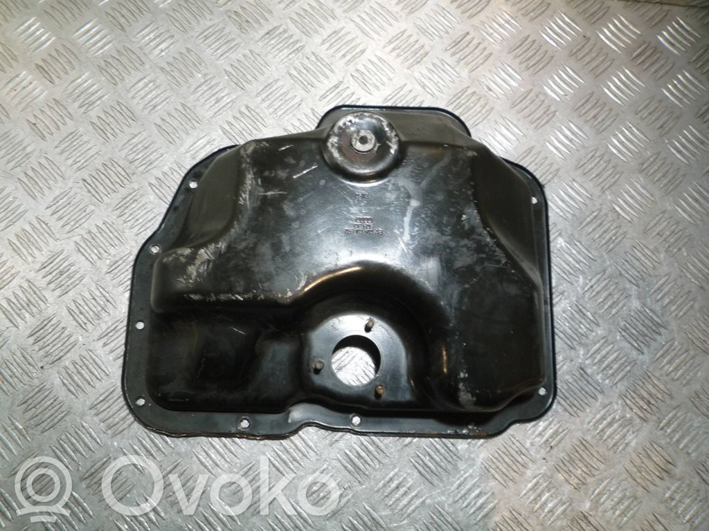 Oil sump   059103602AB
