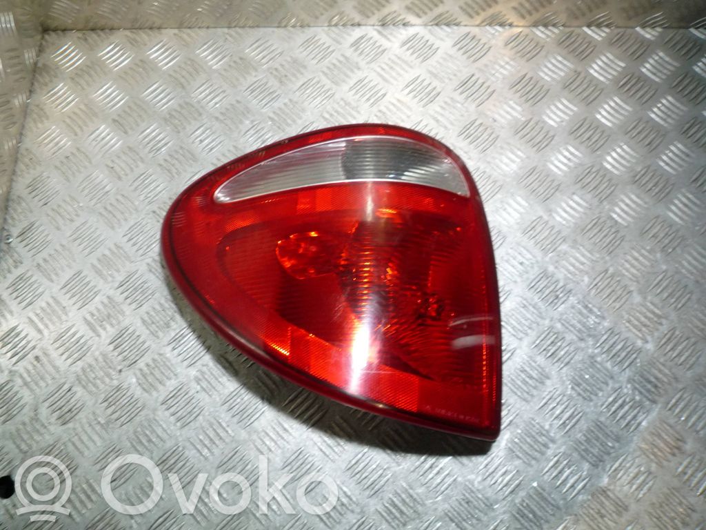 Dodge Grand Caravan Takavalot 