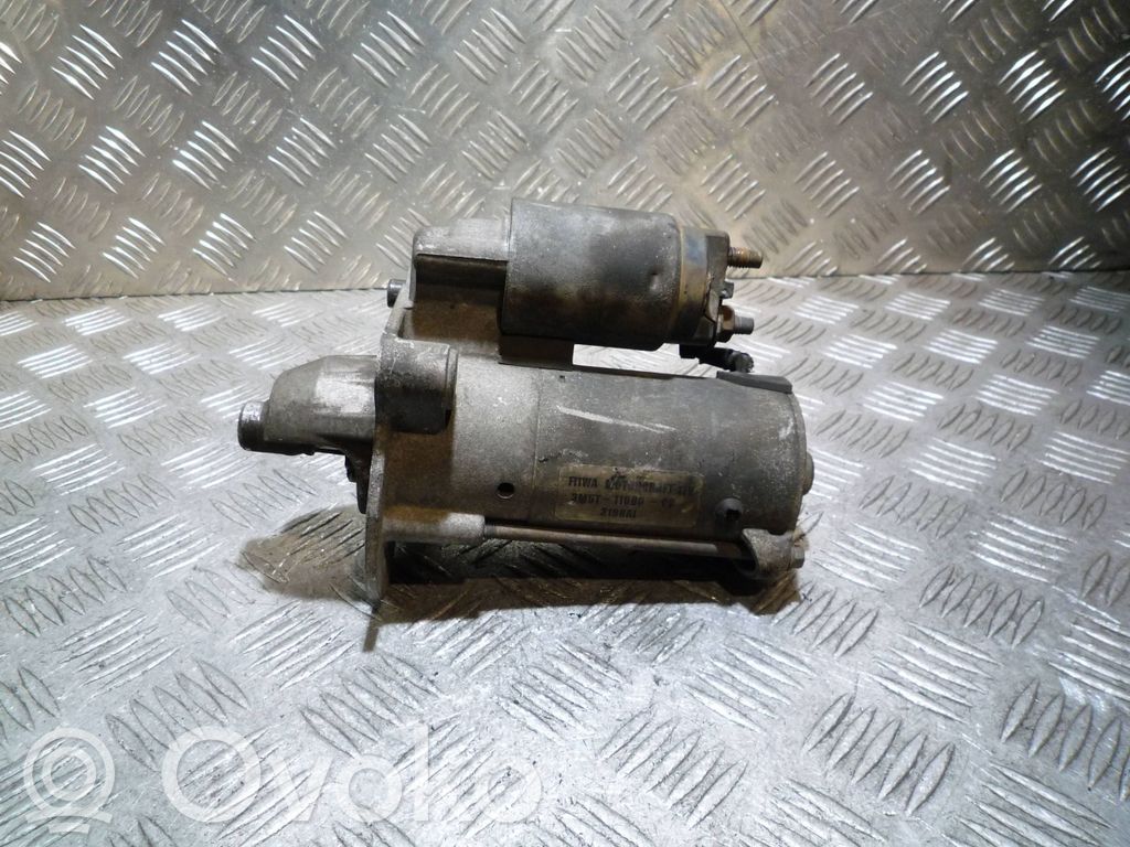 Starter motor   3M5T11000CD,3198AI
