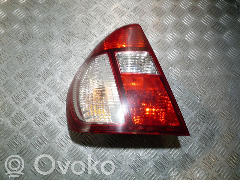 Renault Thalia I Takavalot 