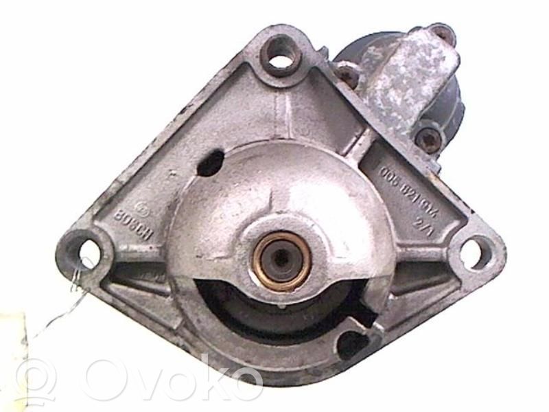 Alfa Romeo 147 Rozrusznik 