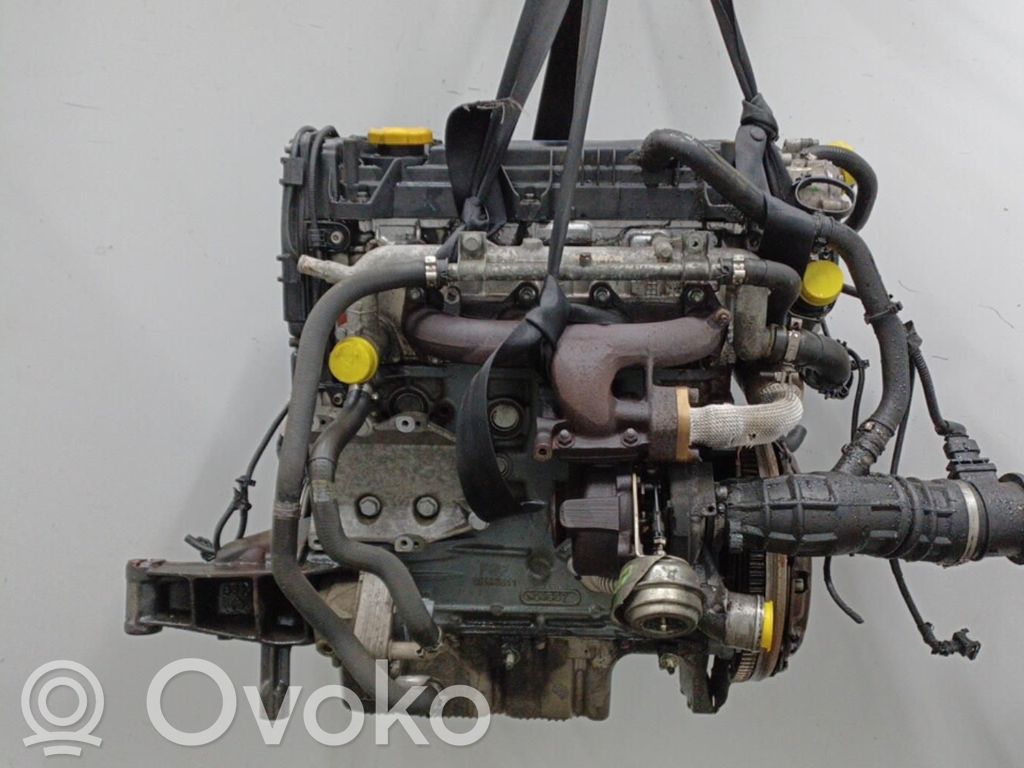 Motor   71749857