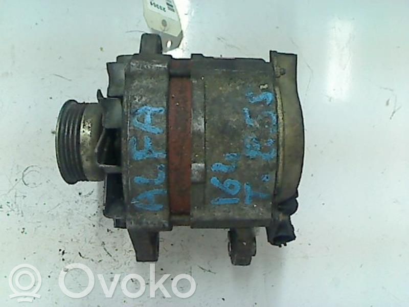 Alternador   0120469860