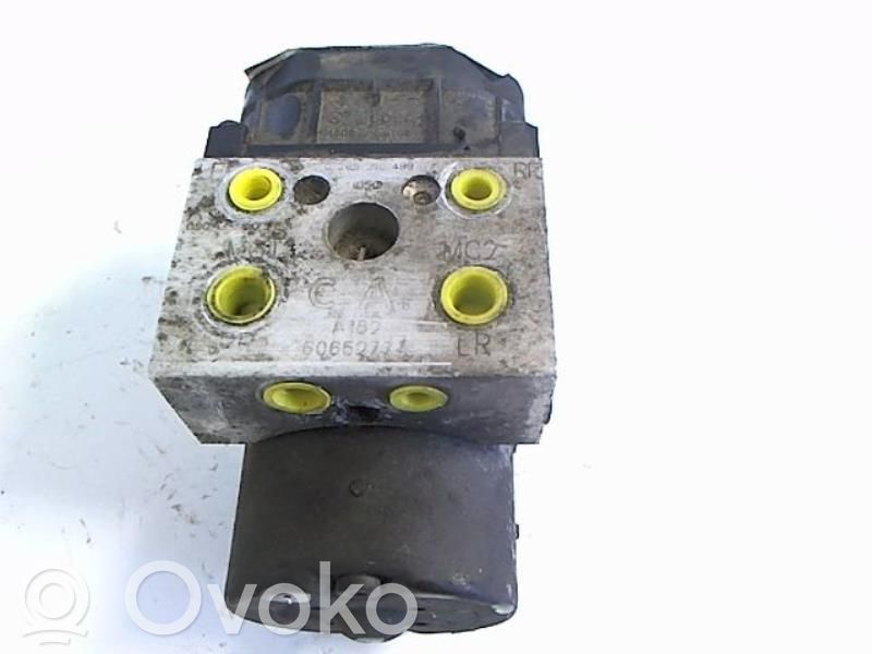 Alfa Romeo 166 ABS bloks 