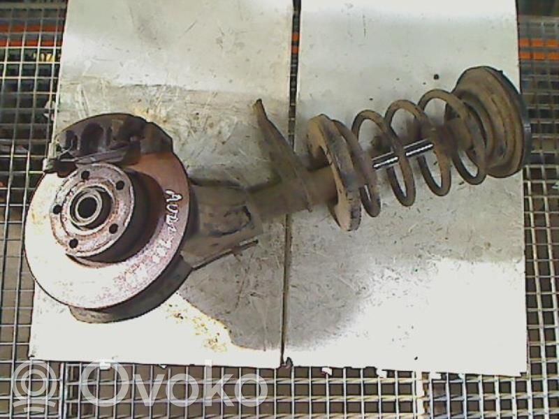 Achsschenkel vorne