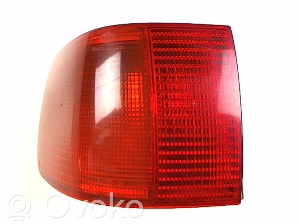 Audi 100 S4 C4 Rear/tail lights 