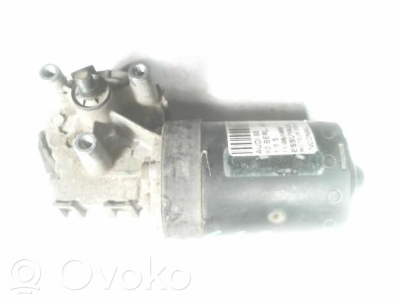 Audi 80 90 B3 Valytuvų varikliukas 