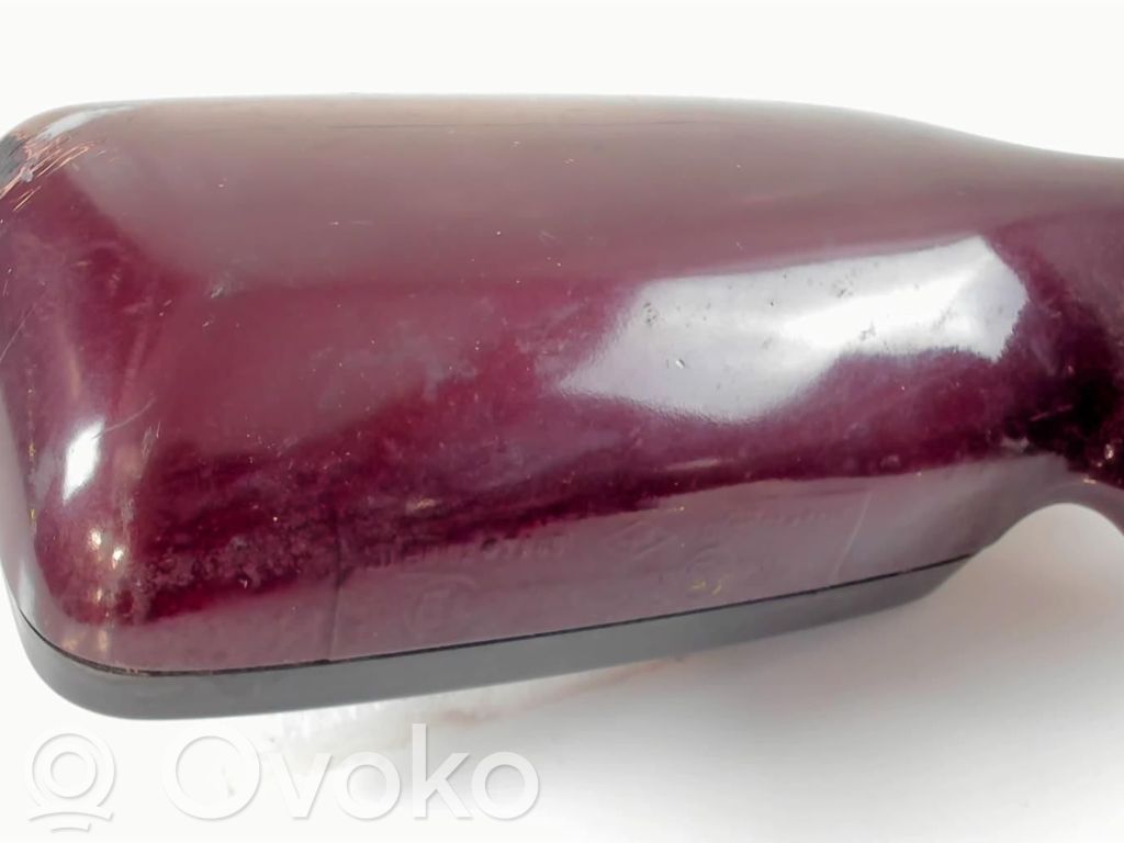 Spogulis (mehānisks)