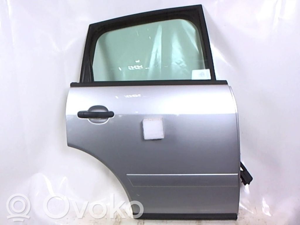 Galinės durys   8Z0833052