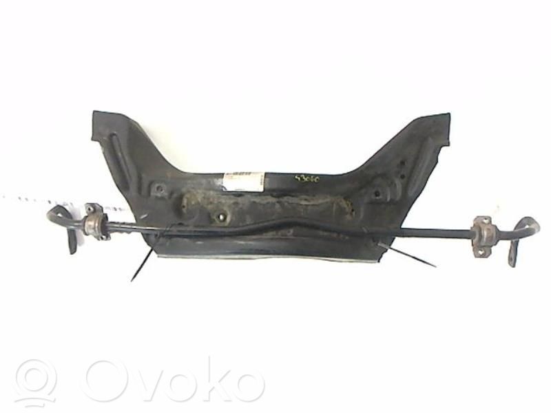 Front subframe   8Z0199287G