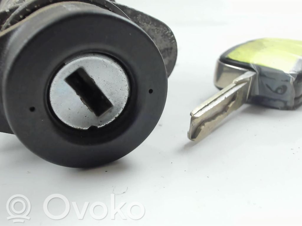 Virtalukko   4B0905851B