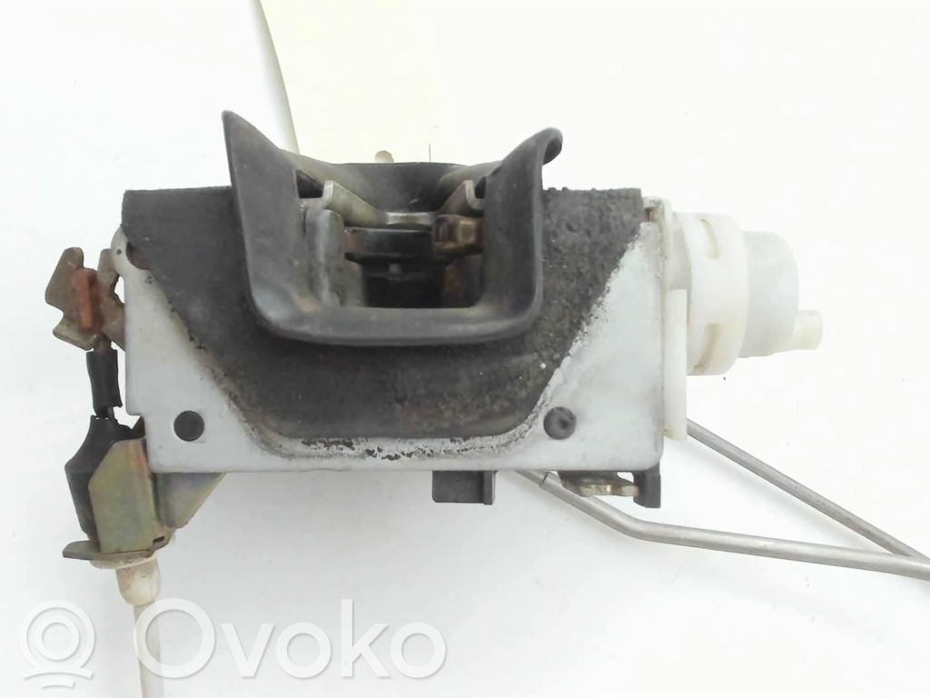 Etuoven lukko   107837063CA