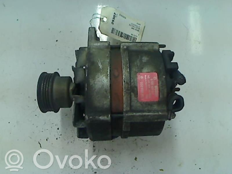 Audi A4 S4 B5 8D Generatorius 