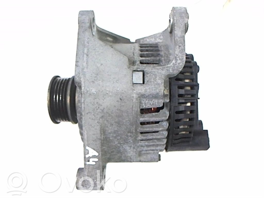 Audi A4 S4 B5 8D Generatorius 