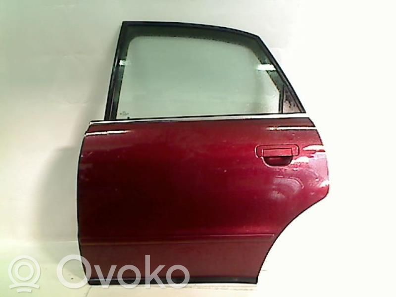 Audi A4 S4 B5 8D Puerta trasera 