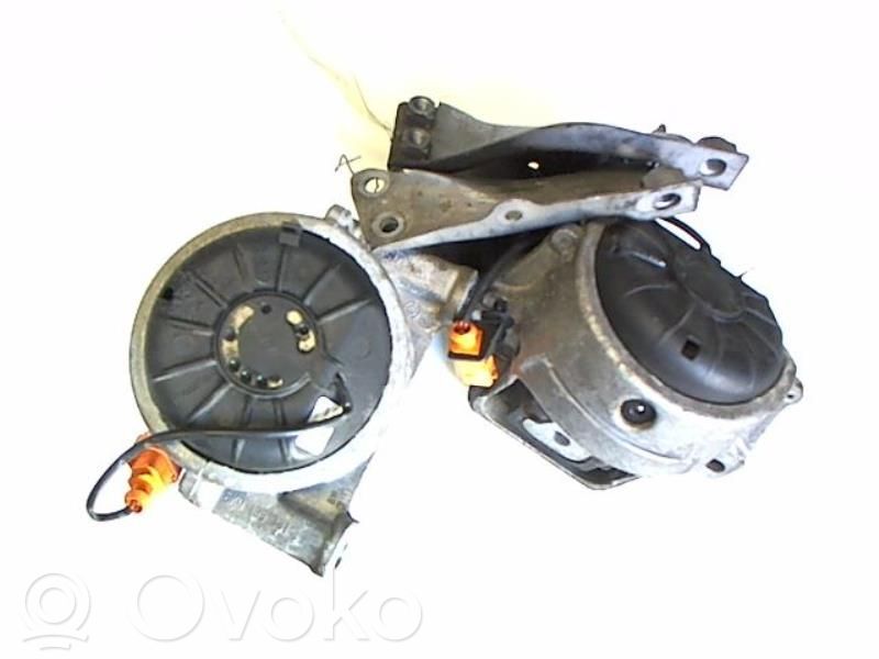 Engine mount bracket   8K0199307BH