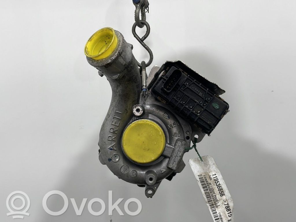 Турбина   059145654AL