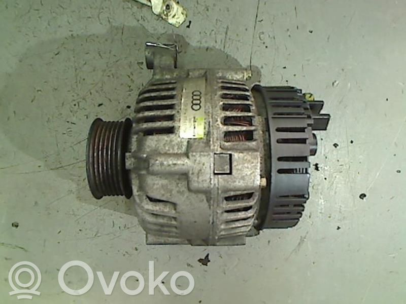 Ģenerators   077903017X,A13VI69054903015F